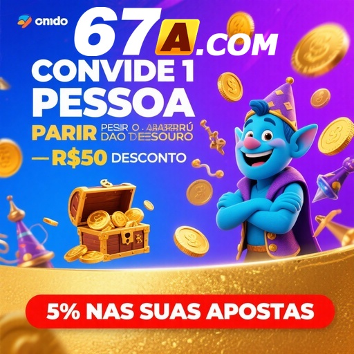 67A Ganhe R$ 100,00 Gratis